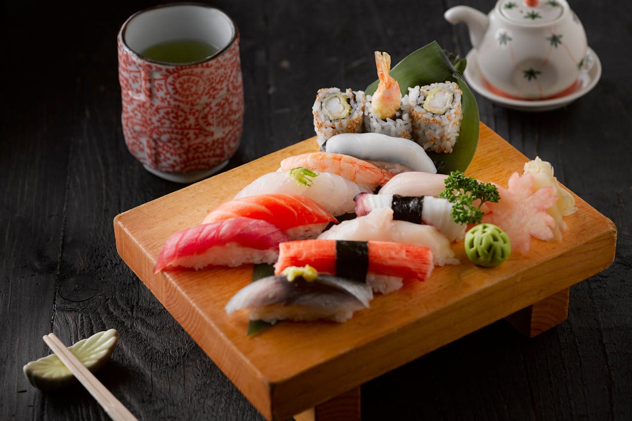 Lima Sushi