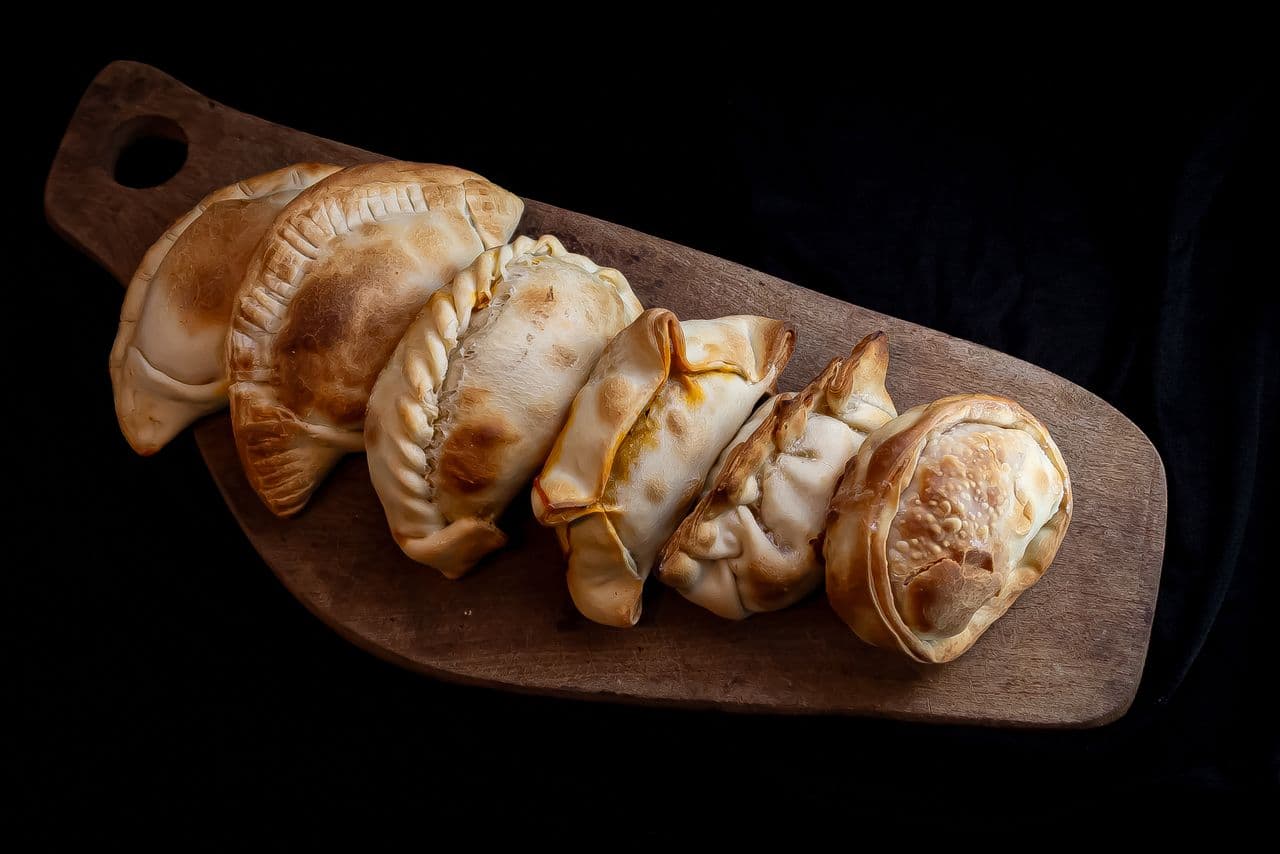 Tienda de Empanadas