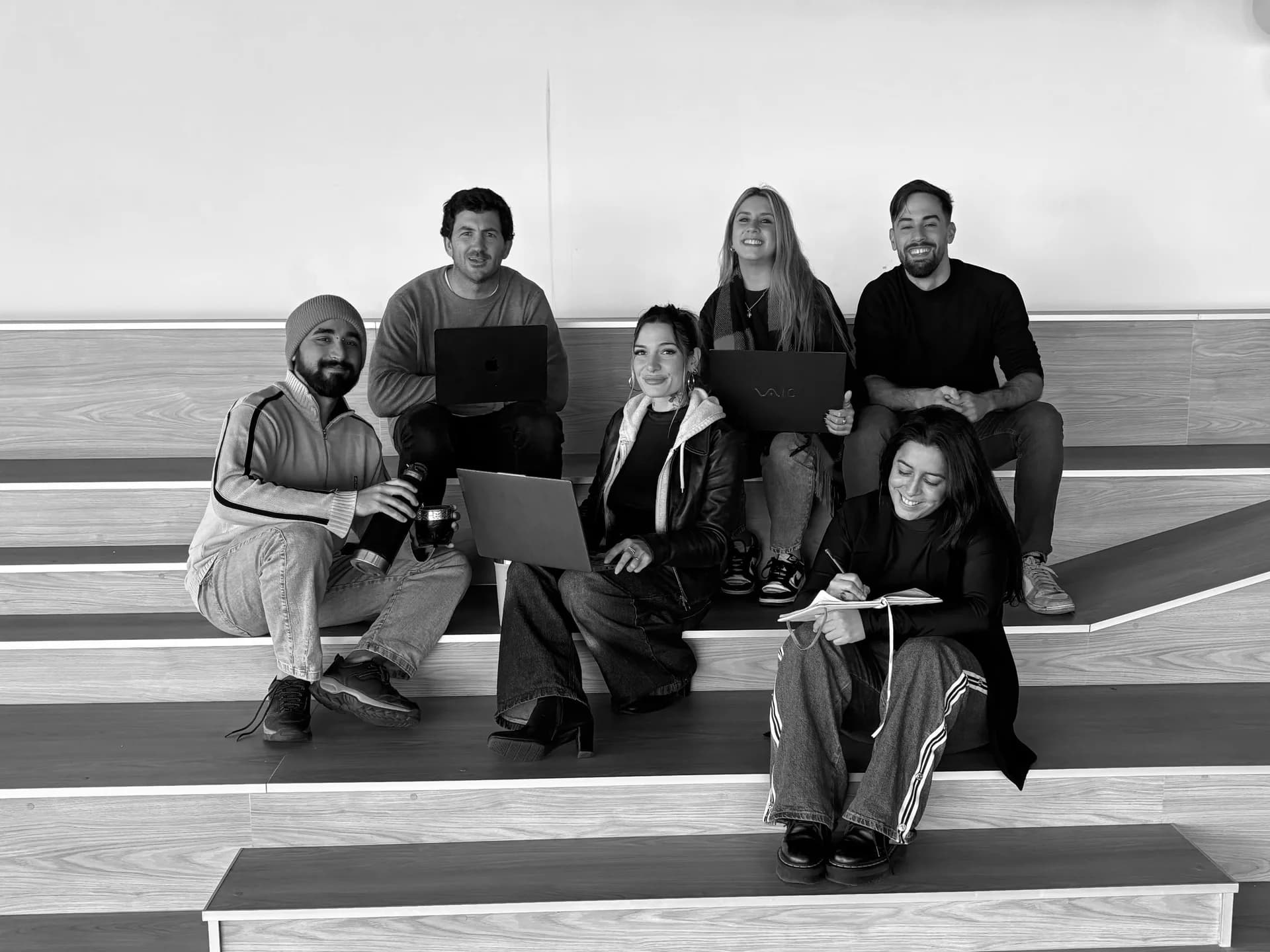 Equipo completo de Pimentón