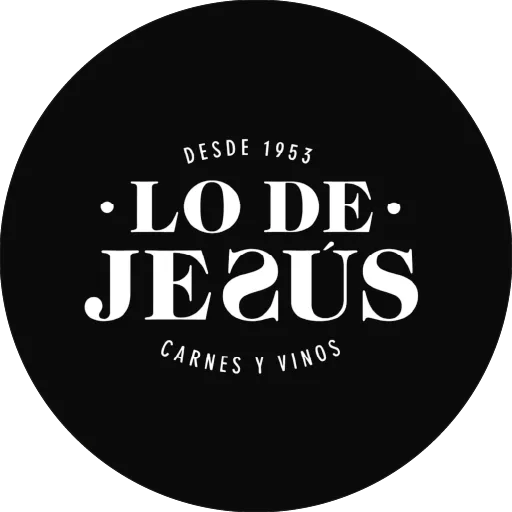 Lo de Jesus