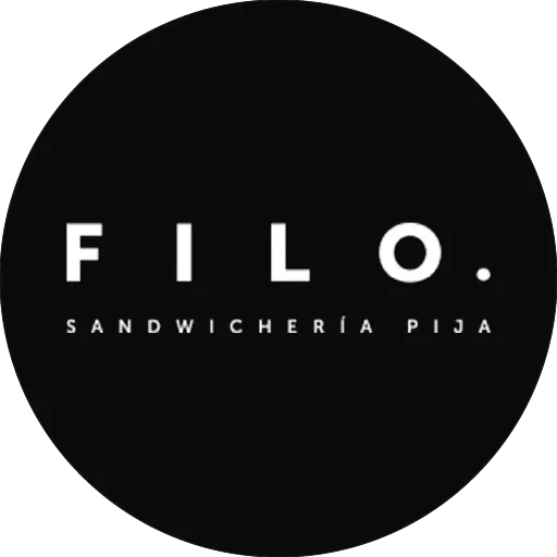 Filo SANDWICHERÍA