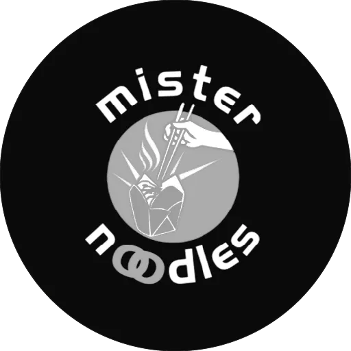 Mister Noodles