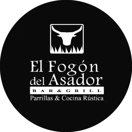 El FOGÓN del Asador